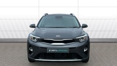 Kia Stonic 1.0T GDi 3 5dr Auto Petrol Estate